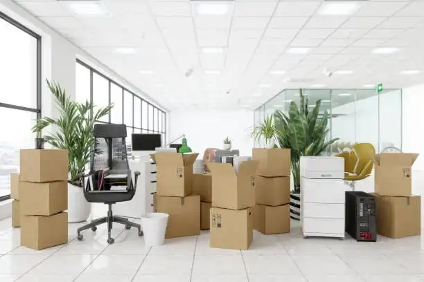 commercial relocations sydney and New South Wales