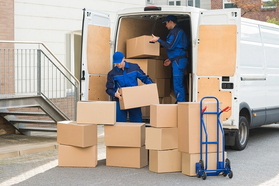 local moves and relocations across Sydney