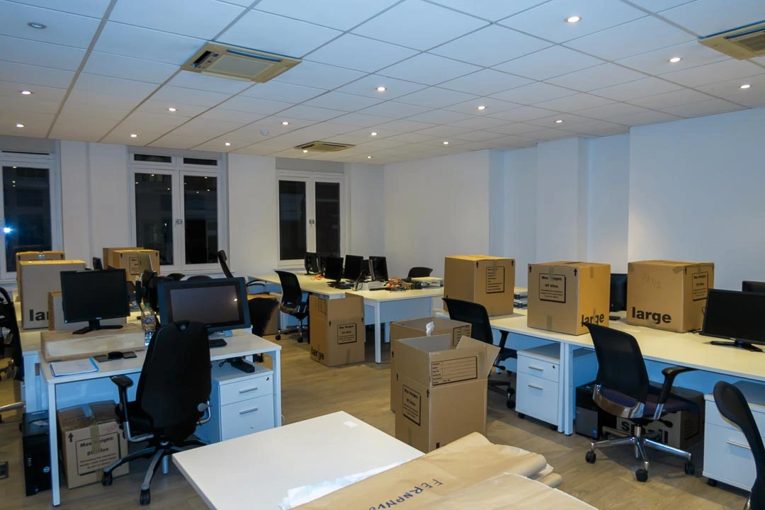 packing and unpacking services in Sydney and New South Wales